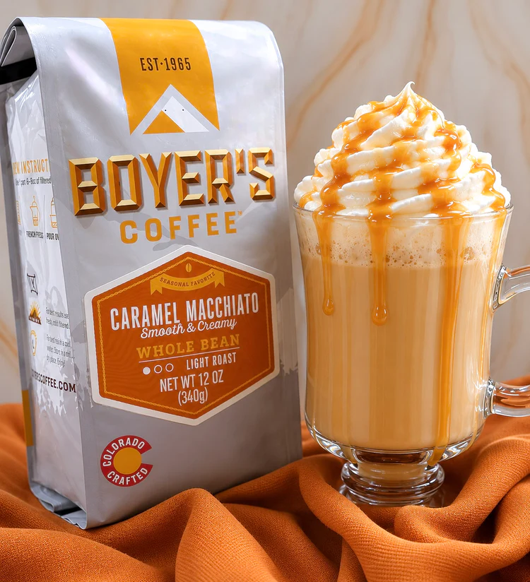 caramel