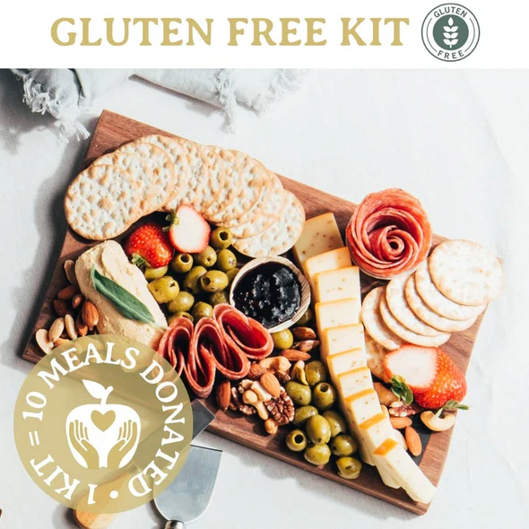 charcuterie kit gluten free 802267 590x